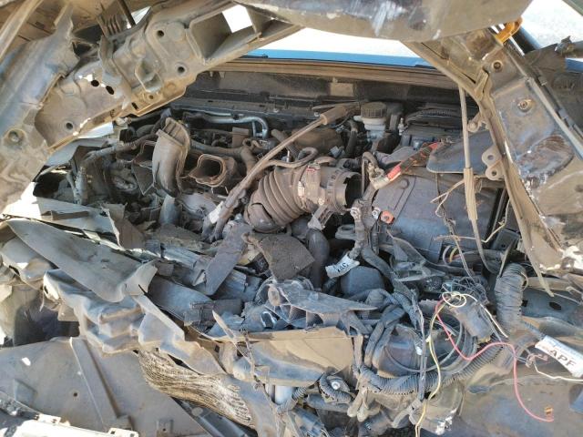 Photo 7 from auction – 2013 FORD FOCUS SE with VIN 1FADP3F23DL246767