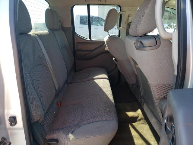 Foto 6 de la subasta – 2011 NISSAN FRONTIER S con VIN 1N6AD0FV2BC439386