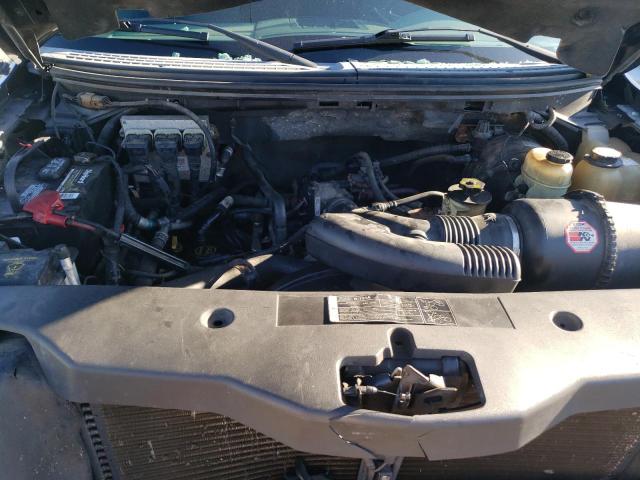 Photo 7 from auction – 2007 FORD F150 with VIN 1FTRX14W07FA13877
