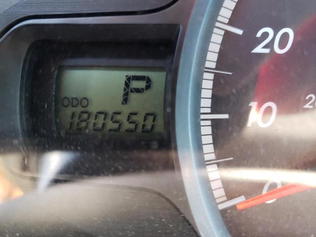Photo 8 from auction – 2012 TOYOTA SIENNA LE with VIN 5TDKK3DC6CS261613