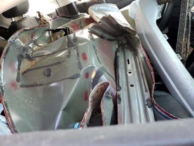 Photo 5 from auction – 2021 BUICK ENCORE GX with VIN KL4MMBS29MB049170