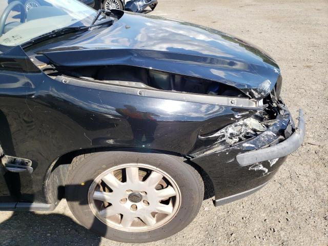 Photo 9 from auction – 2002 VOLVO S60 with VIN YV1RS61R622092993