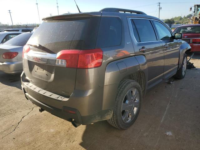Photo 4 from auction – 2011 GMC TERRAIN SL with VIN 2CTFLUE58B6342033