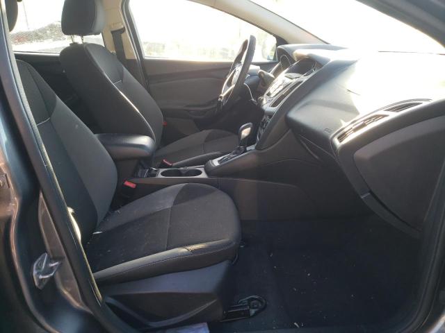 Photo 5 from auction – 2014 FORD FOCUS SE with VIN 1FADP3K2XEL133129