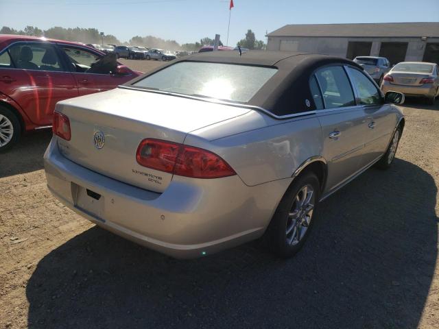 Photo 4 from auction – 2008 BUICK LUCERNE CX with VIN 1G4HD57298U117216