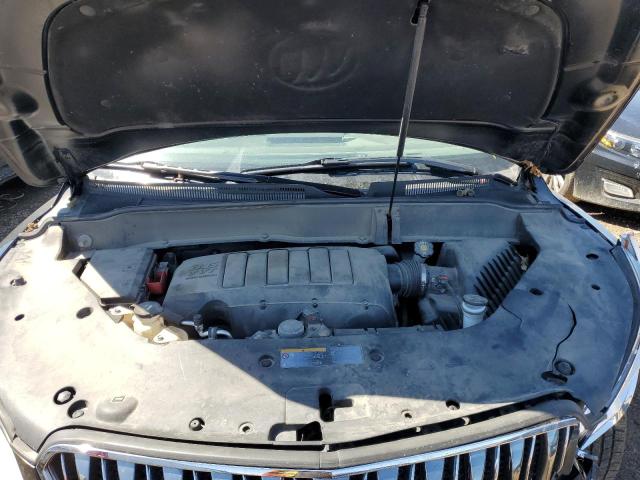 Photo 7 from auction – 2016 BUICK ENCLAVE with VIN 5GAKVCKD7GJ329621