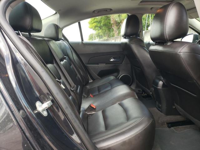 Photo 6 from auction – 2015 CHEVROLET CRUZE LT with VIN 1G1PG5SB0F7113848