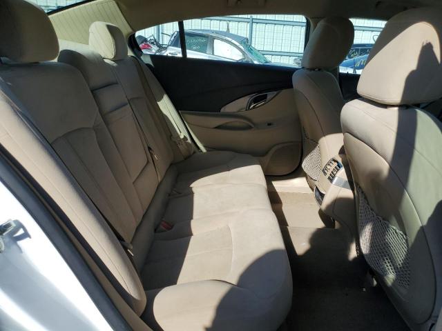 Photo 6 from auction – 2011 BUICK LACROSSE C with VIN 1G4GA5EC1BF168611