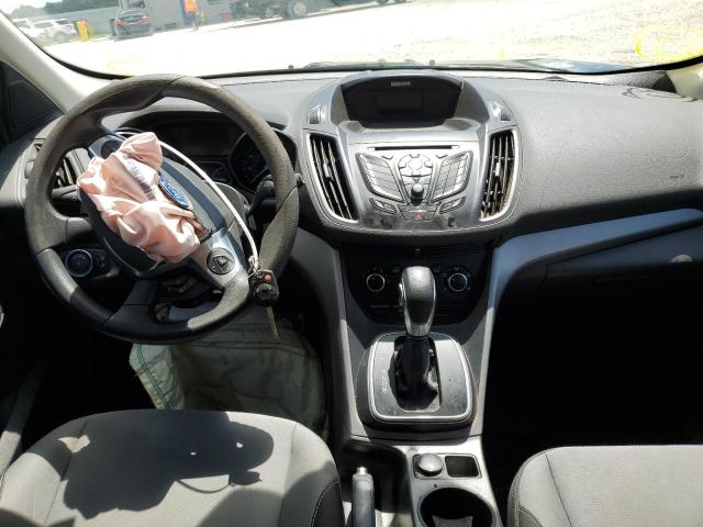 Photo 9 from auction – 2014 FORD ESCAPE SE with VIN 1FMCU9GX7EUB06286