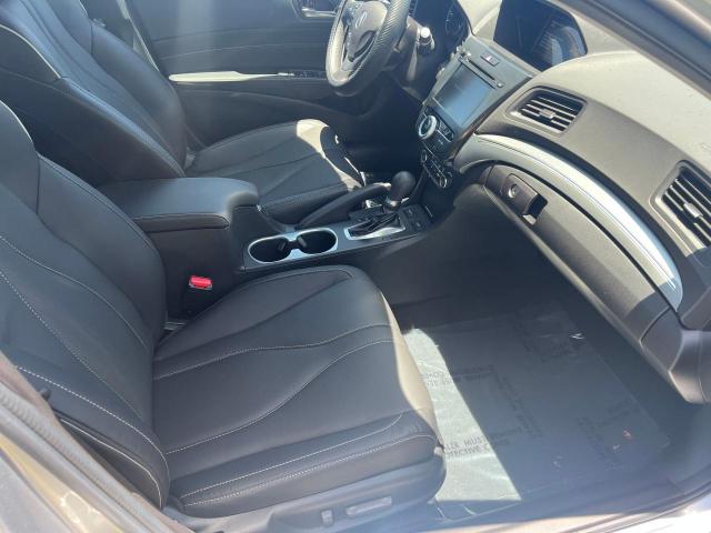 Photo 5 from auction – 2022 ACURA ILX PREMIU with VIN 19UDE2F74NA004137
