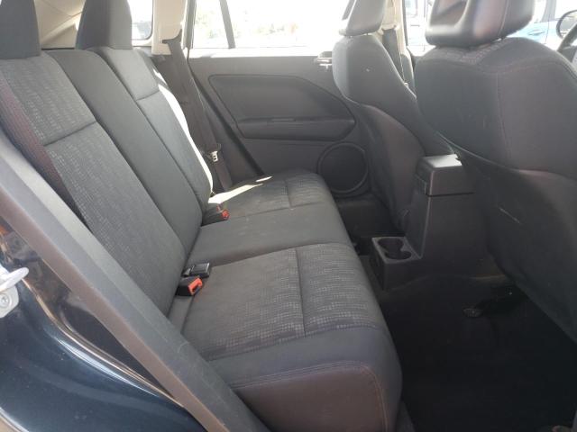 Photo 6 from auction – 2008 DODGE CALIBER with VIN 1B3HB28B68D724957