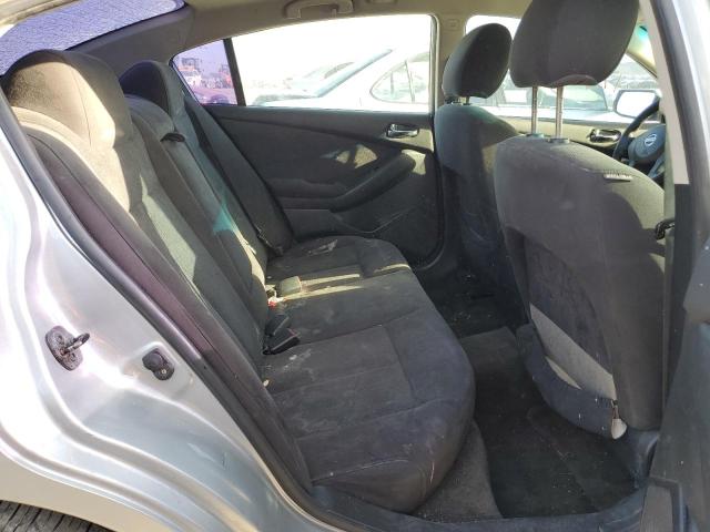 Photo 6 from auction – 2010 NISSAN ALTIMA BAS with VIN 1N4AL2AP0AN497709