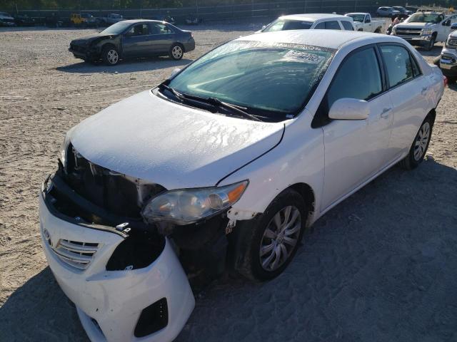 Foto 2 de la subasta – 2013 TOYOTA COROLLA BA con VIN 2T1BU4EE7DC057722