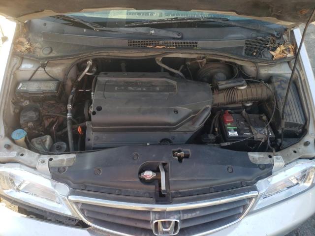 Photo 7 from auction – 2002 HONDA ODYSSEY EX with VIN 5FNRL18072B046146