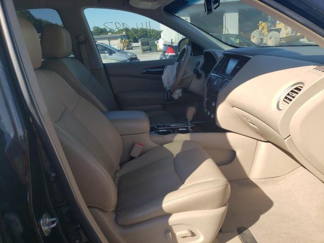 Photo 5 from auction – 2013 NISSAN PATHFINDER with VIN 5N1AR2MMXDC690780