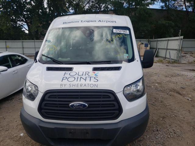 Photo 7 from auction – 2016 FORD TRANSIT T- with VIN 1FBAX2CM7GKA55719