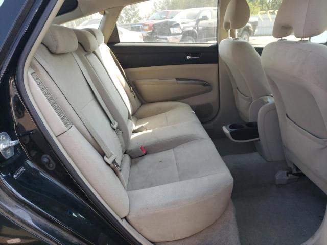 Photo 6 from auction – 2008 TOYOTA PRIUS with VIN JTDKB20U283388781