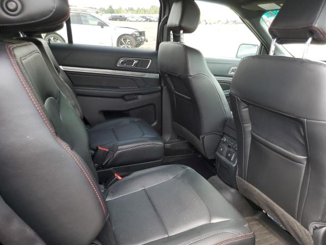 Photo 6 from auction – 2016 FORD EXPLORER S with VIN 1FM5K8GT9GGA50116