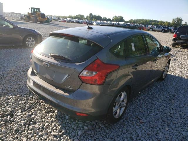 Photo 4 from auction – 2014 FORD FOCUS SE with VIN 1FADP3K2XEL133129