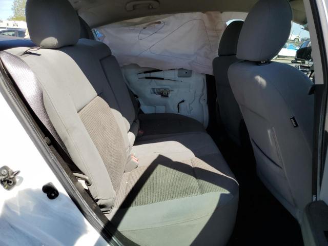 Photo 6 from auction – 2012 NISSAN SENTRA 2.0 with VIN 3N1AB6AP0CL623755