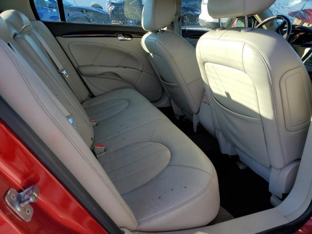 Photo 6 from auction – 2009 BUICK LUCERNE CX with VIN 1G4HD57M59U118897