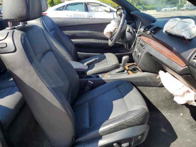 Photo 5 from auction – 2008 BMW 128 I with VIN WBAUL73568VJ74188