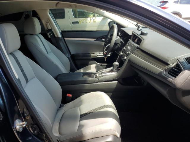 Photo 5 from auction – 2018 HONDA CIVIC LX with VIN 2HGFC2F56JH550768