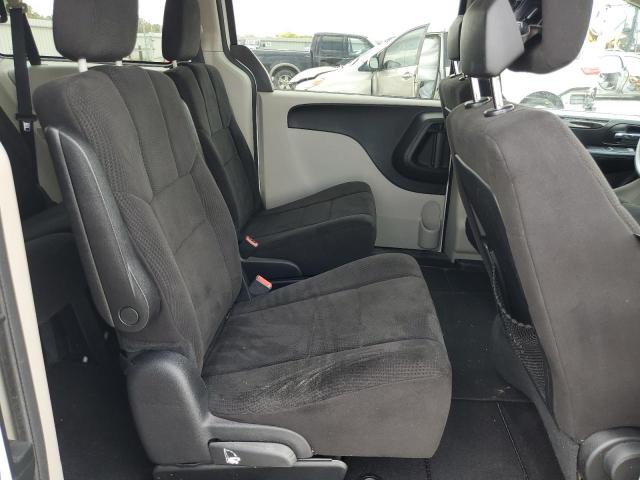 Photo 6 from auction – 2012 DODGE GRAND CARA with VIN 2C4RDGBG4CR234540
