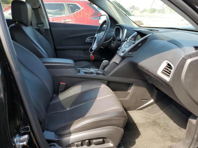 Photo 5 from auction – 2013 CHEVROLET EQUINOX LT with VIN 2GNFLGEK3D6248252