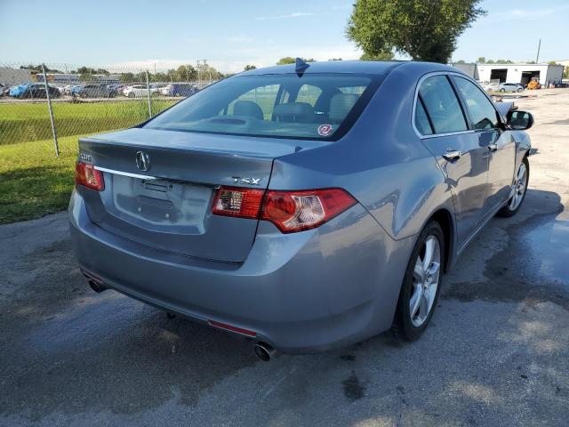 Photo 4 from auction – 2011 ACURA TSX with VIN JH4CU2F68BC011742