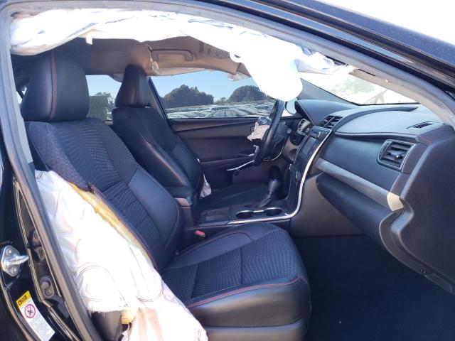 Photo 5 from auction – 2015 TOYOTA CAMRY LE with VIN 4T1BF1FK2FU059344