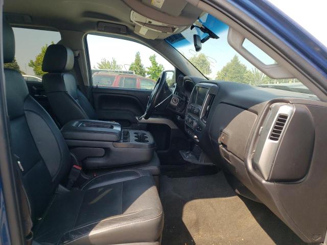 Photo 5 from auction – 2015 CHEVROLET SILVERADO with VIN 3GCUKREC6FG506956