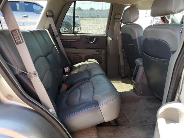 Photo 6 from auction – 1998 GMC ENVOY with VIN 1GKDT13W0W2953789