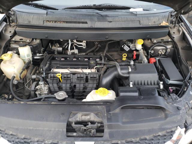 Photo 7 from auction – 2015 DODGE JOURNEY SX with VIN 3C4PDCBB5FT747513