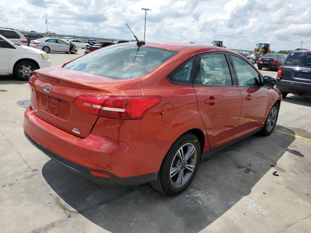 Photo 4 from auction – 2018 FORD FOCUS SE with VIN 1FADP3FE5JL266976