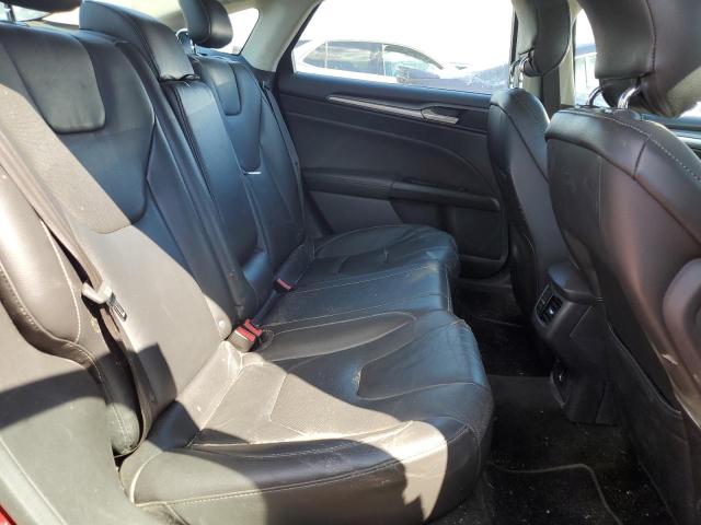 Photo 6 from auction – 2013 FORD FUSION TIT with VIN 3FA6P0K95DR190956