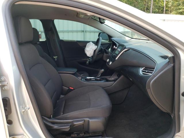 Photo 5 from auction – 2016 CHEVROLET MALIBU LS with VIN 1G1ZB5ST6GF341814