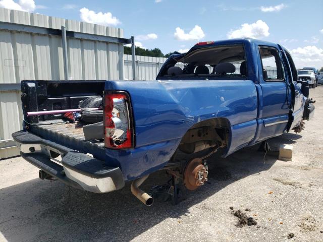Photo 4 from auction – 2004 CHEVROLET SILVERADO with VIN 1GCEC19V24Z318852