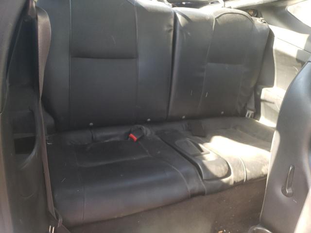 Photo 6 from auction – 2003 ACURA RSX TYPE-S with VIN JH4DC53033C018589