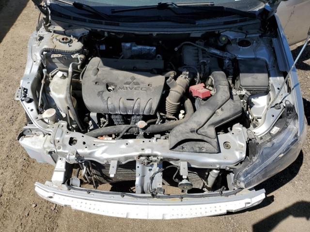 Photo 7 from auction – 2017 MITSUBISHI LANCER ES with VIN JA32U2FU1HU016309
