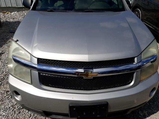 Photo 7 from auction – 2008 CHEVROLET EQUINOX LS with VIN 2CNDL13F986348926