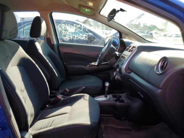 Photo 5 from auction – 2014 NISSAN VERSA NOTE with VIN 3N1CE2CP8EL408553