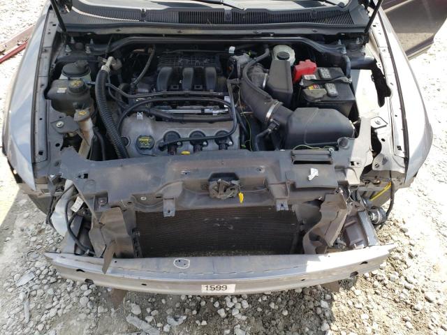 Photo 7 from auction – 2012 FORD TAURUS LIM with VIN 1FAHP2FW2CG119207