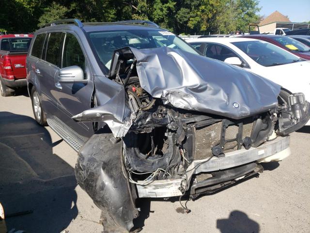 MERCEDES-BENZ GL 450 4MA 2012 with VIN 4JGBF7BE1CA773286 - Photo from auction