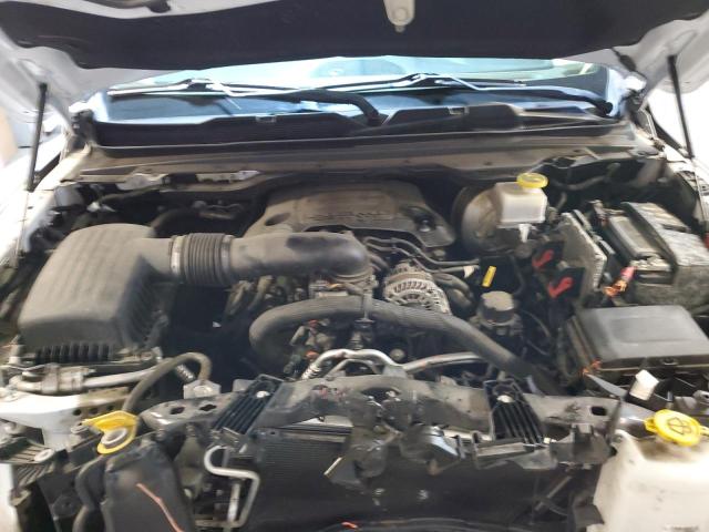 Photo 7 from auction – 2019 RAM 1500 BIG H with VIN 1C6SRFFT0KN546023