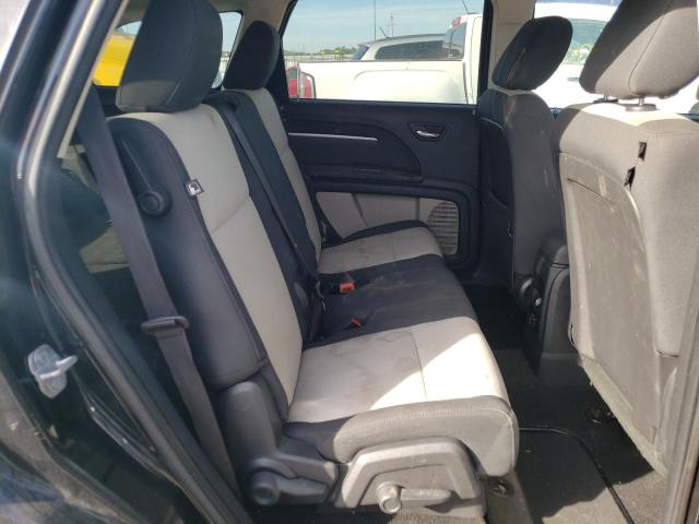 Photo 6 from auction – 2009 DODGE JOURNEY SX with VIN 3D4GG57V79T589902
