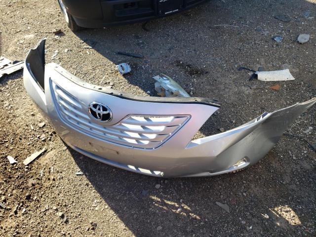 Photo 9 from auction – 2008 TOYOTA CAMRY CE with VIN 4T1BE46K98U245227