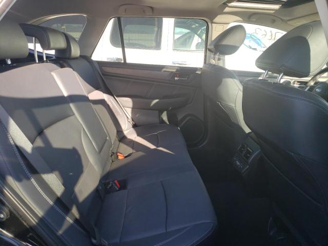 Photo 6 from auction – 2018 SUBARU OUTBACK 3. with VIN 4S4BSENC7J3396667