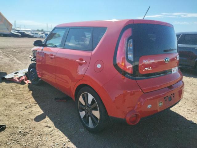 Photo 3 from auction – 2015 KIA SOUL ! with VIN KNDJX3A58F7768840