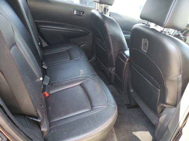 Photo 6 from auction – 2011 NISSAN ROGUE with VIN JN8AS5MV1BW260851